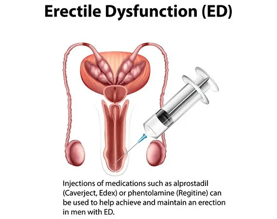Erectile Function