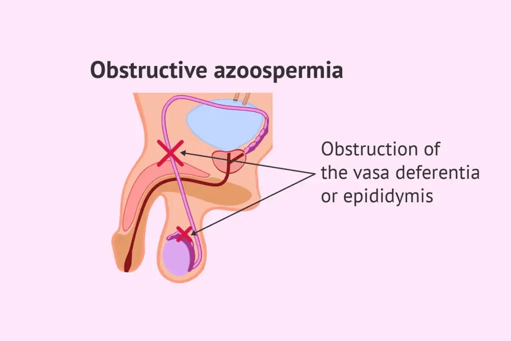 Obstructive Azoospermia